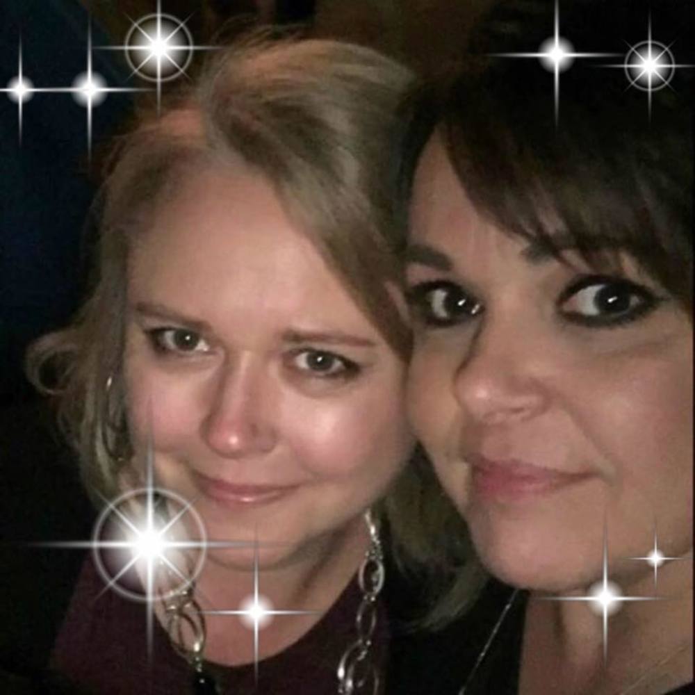 Meet your Posher, Cathy